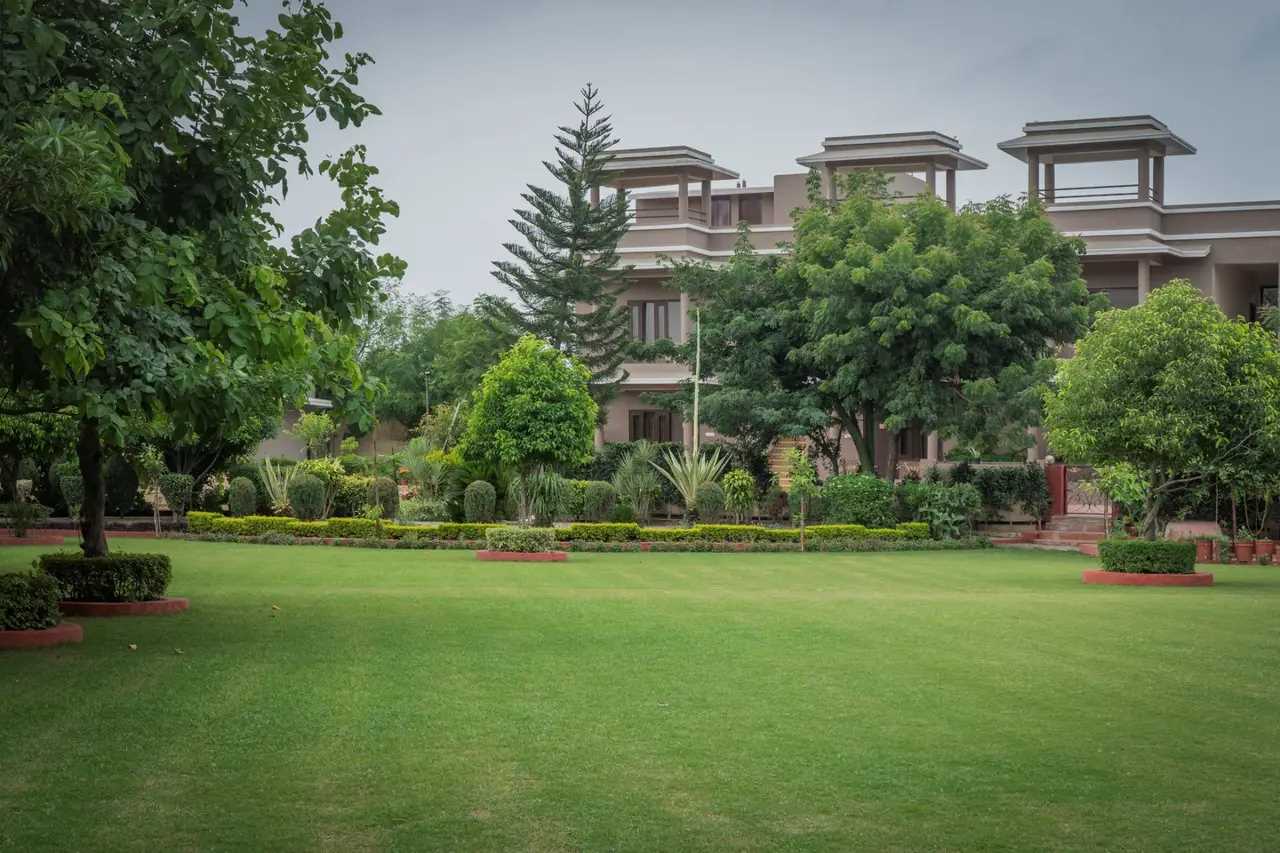 Araliayas Resort, Udaipur